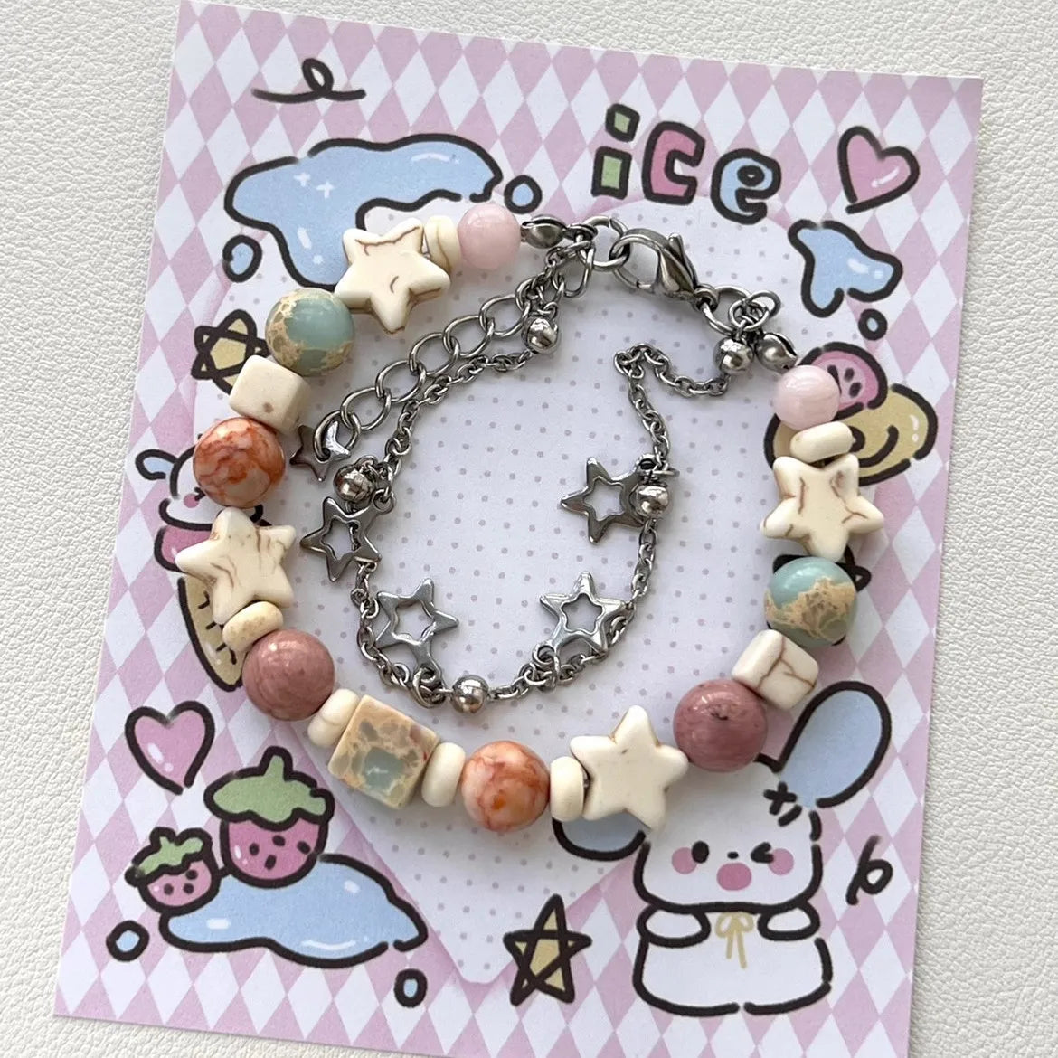 Pluto - Bracelet