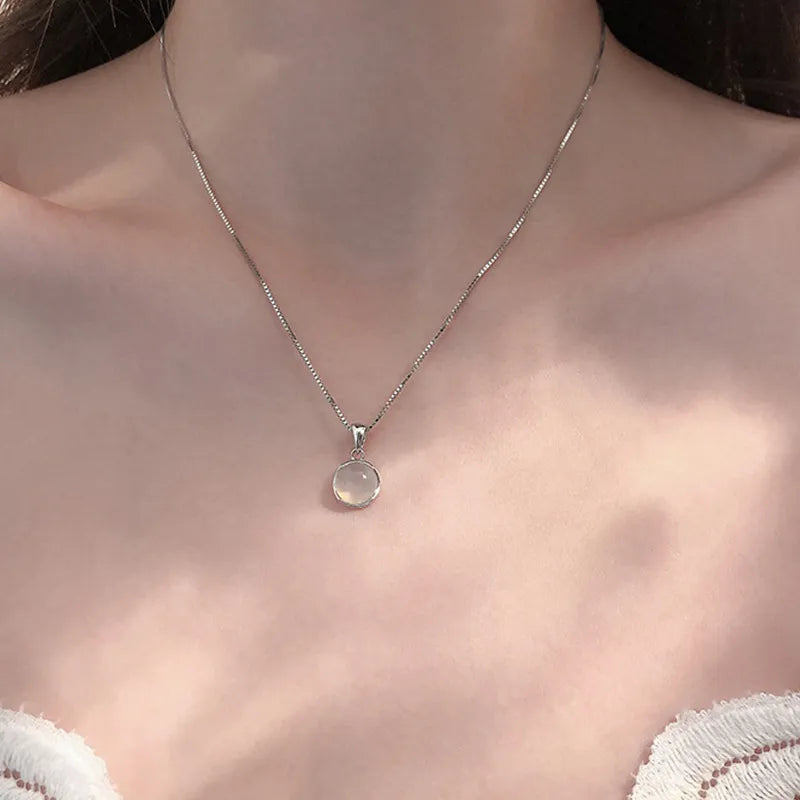 Believe In Yourself - Necklace