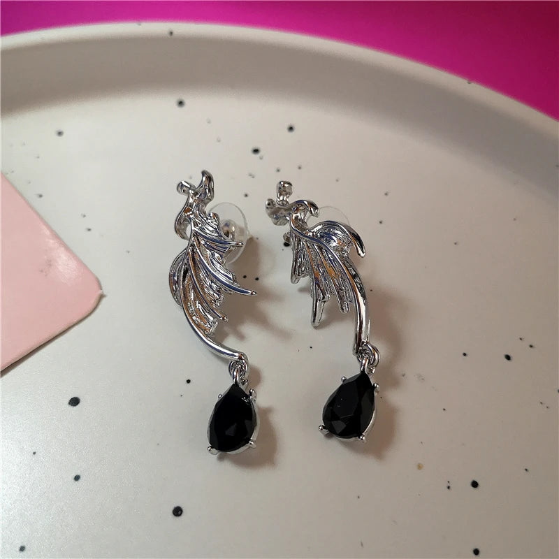 Hear Me Out - Earrings
