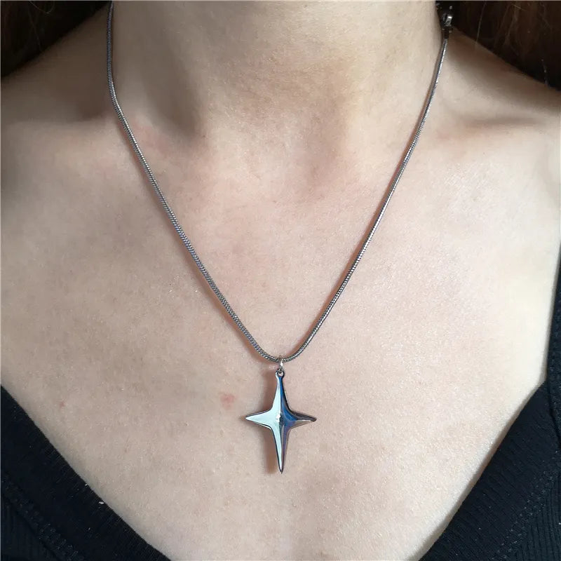 Confident - Necklace