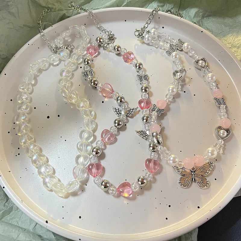 Rosie - Necklace