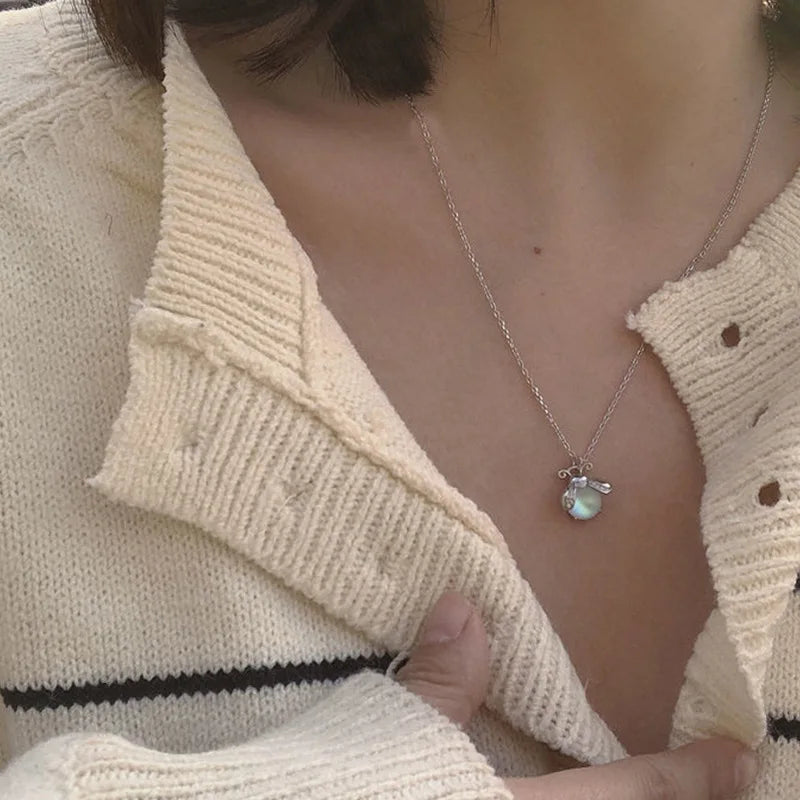 Believe In Yourself - Necklace