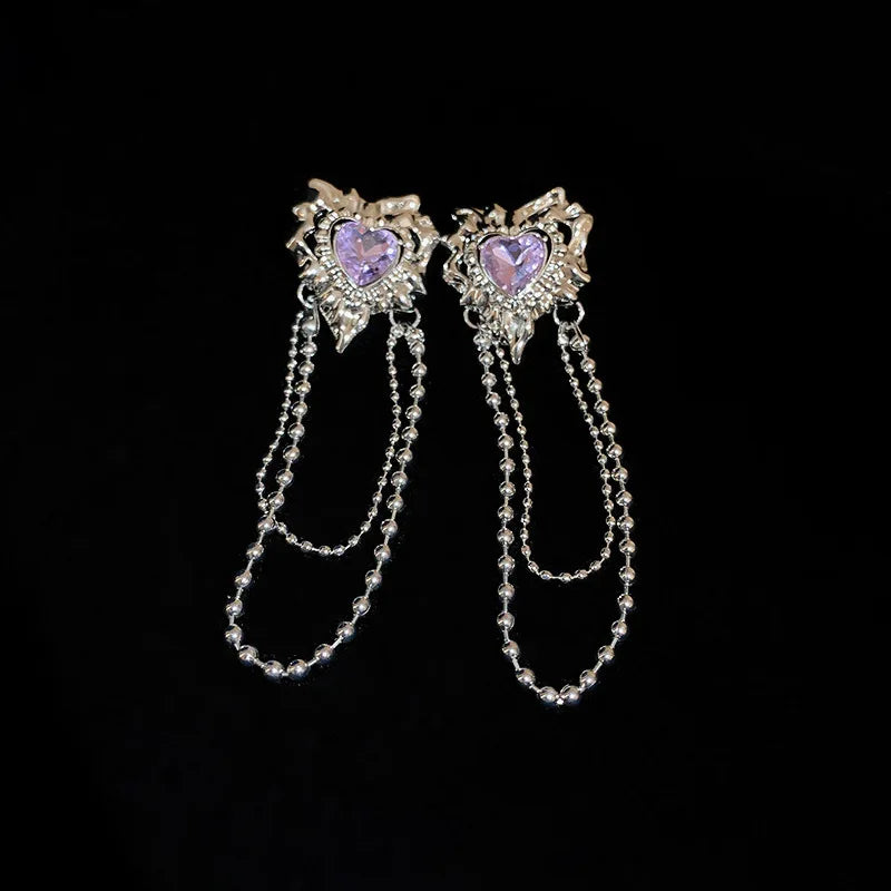 At First Sight - Earrings