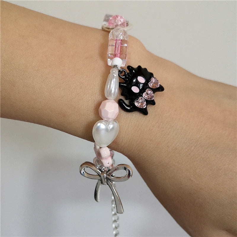 Ghosty - Bracelet