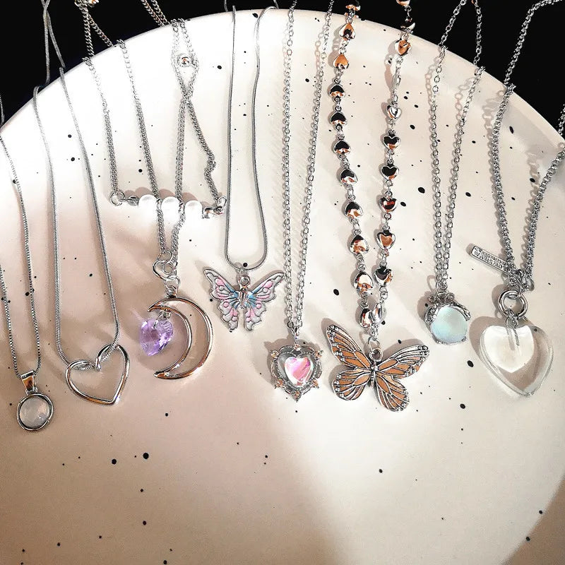 Believe In Yourself - Necklace
