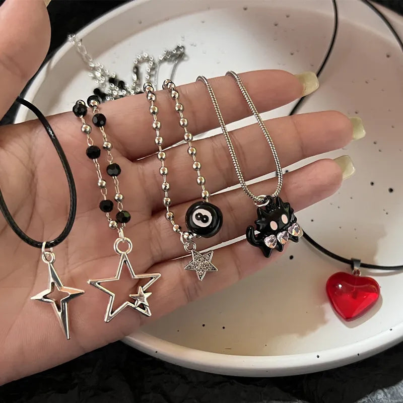 In The Moment - Necklace
