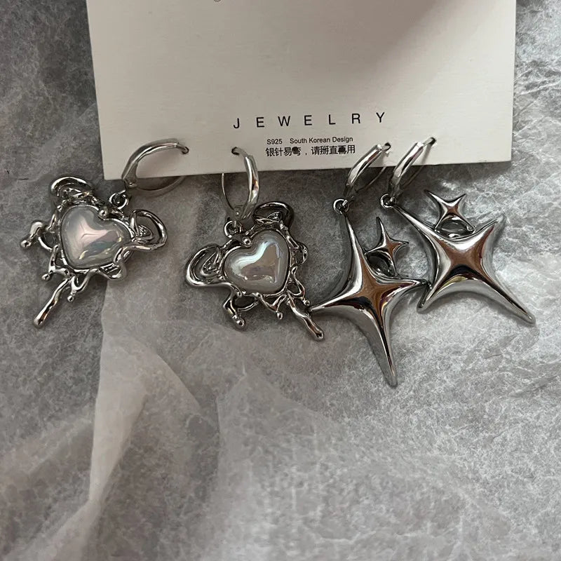 In My Feels - Earrings Set