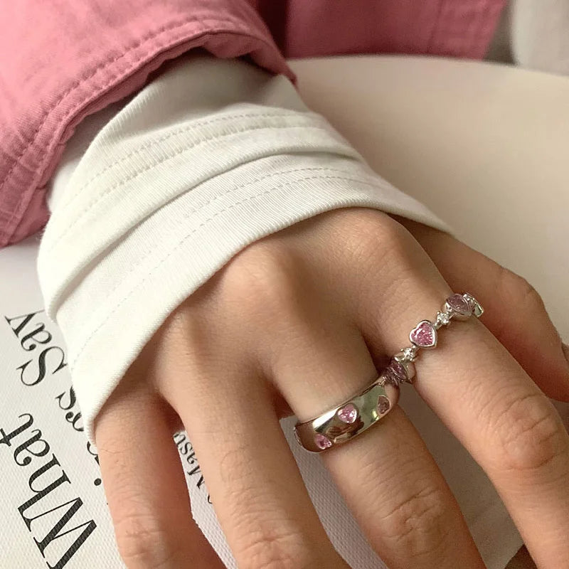 Cupid - Ring