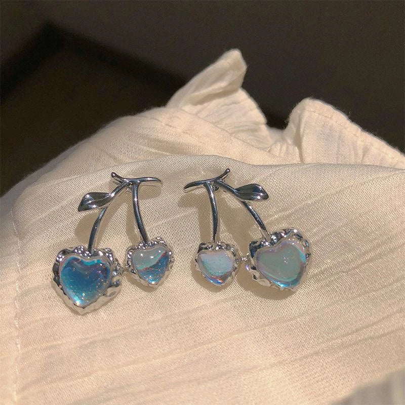 Free Spirit - Earrings
