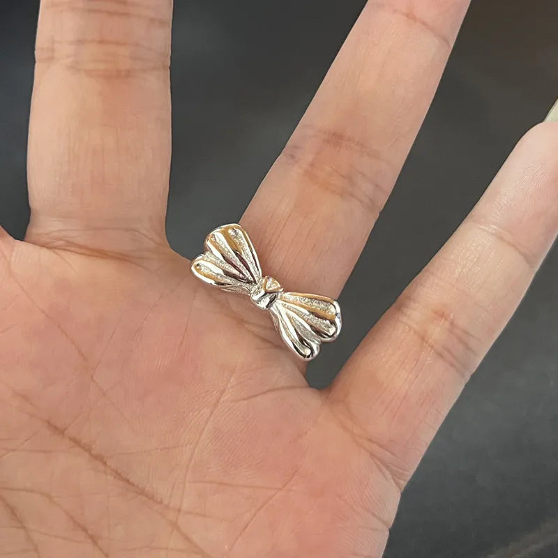Mystic Realm Ring Collection