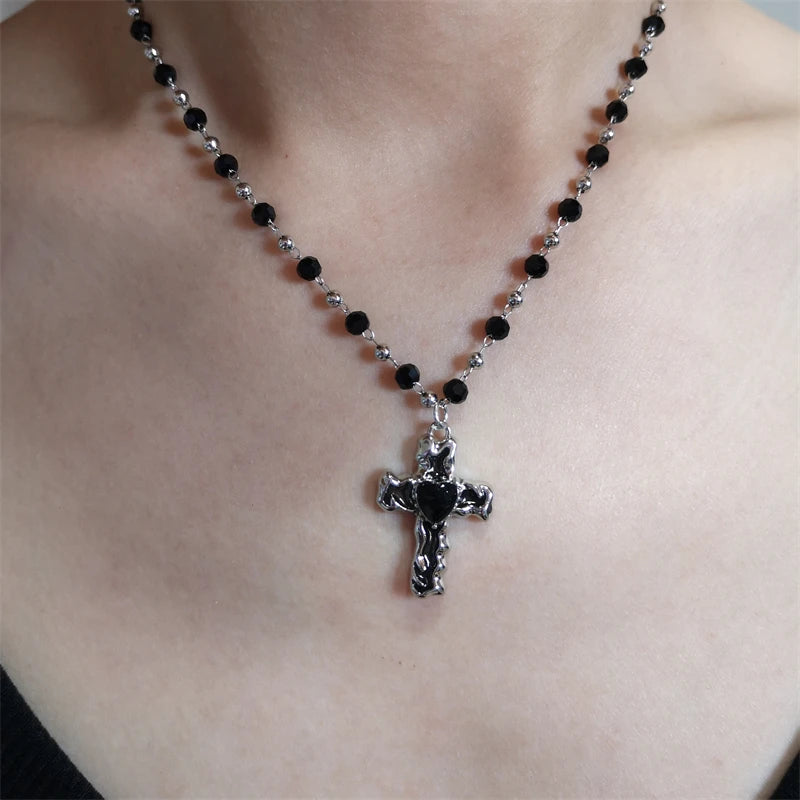 In Her Prime - Necklace