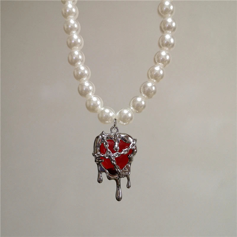 White Sea - Necklace
