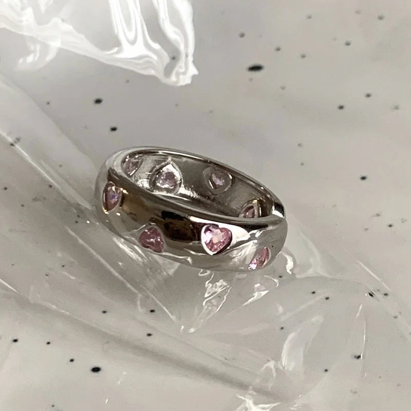 Cupid - Ring