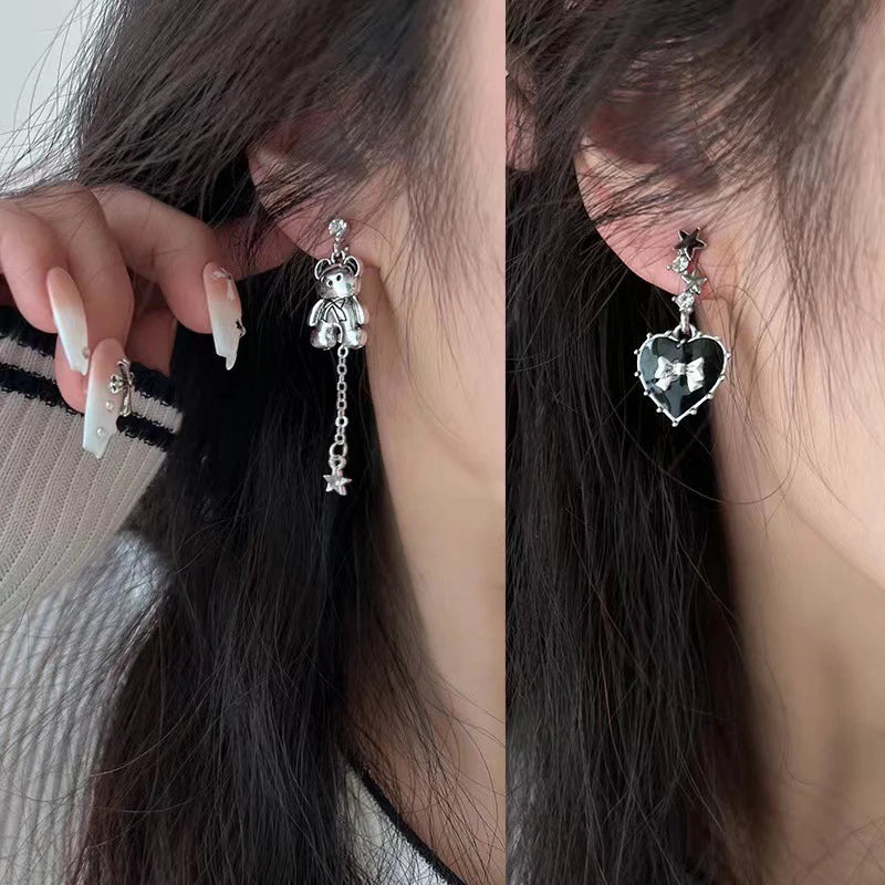 Lover Girl - Earrings