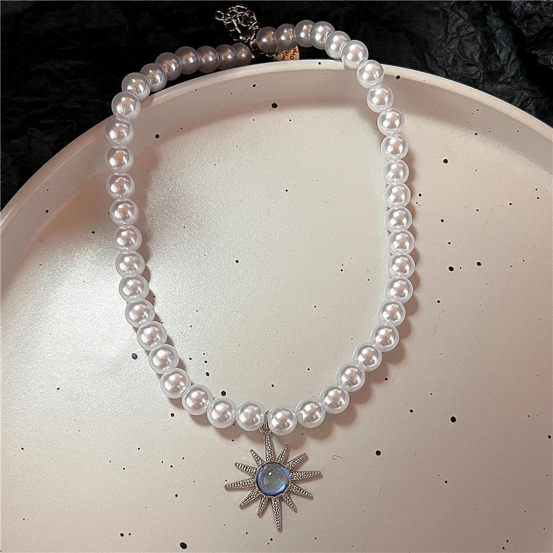 Golden Hour - Necklace