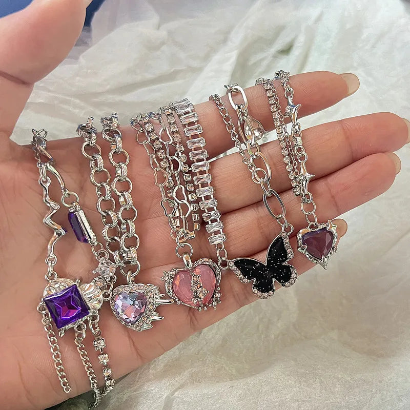 New To You - Necklace