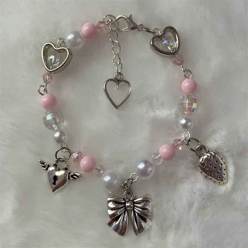 Lucky Charm - Bracelet