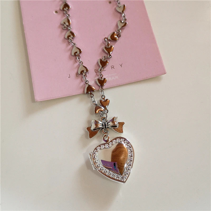 Eternal Reverie -Heart Locket
