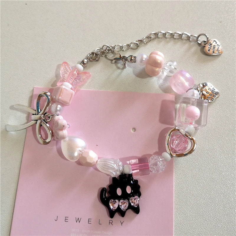 Ghosty - Bracelet