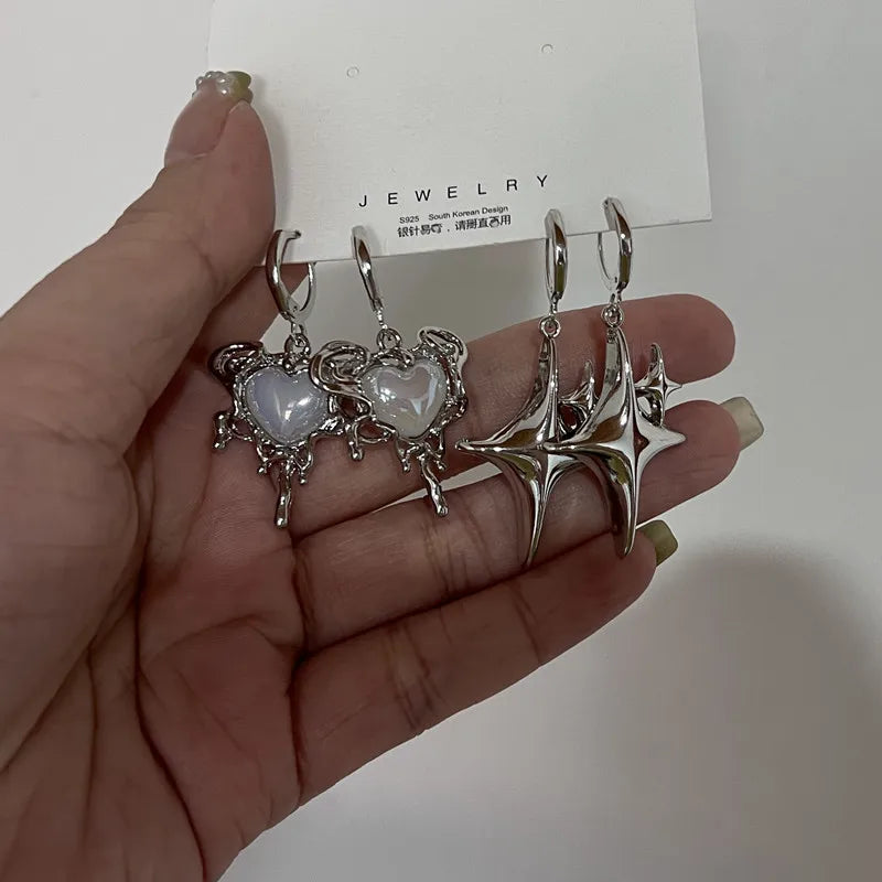 In My Feels - Earrings Set