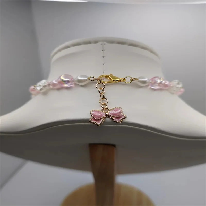 Enchanted Berry - Necklace