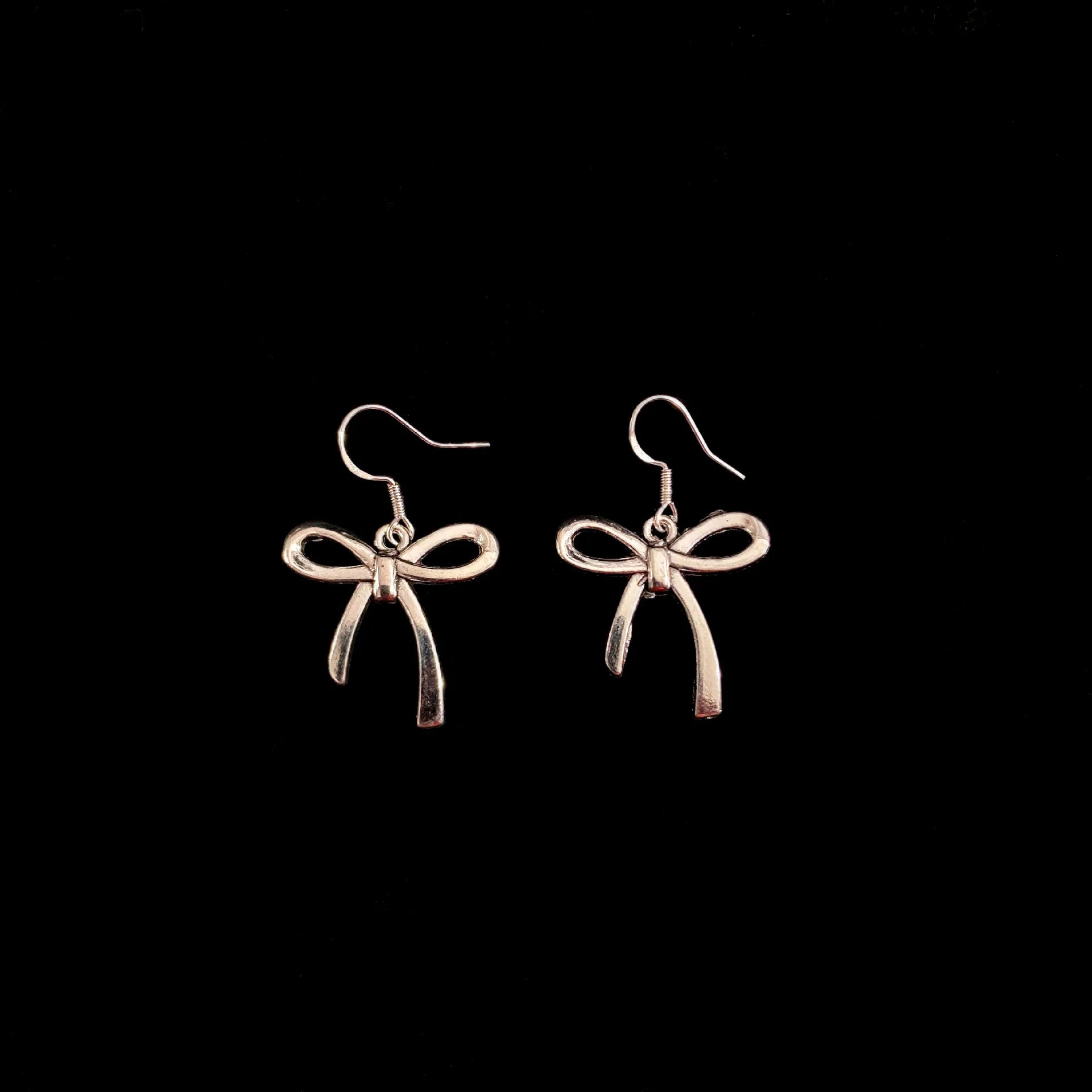 Cuties - Bowknot Earrings