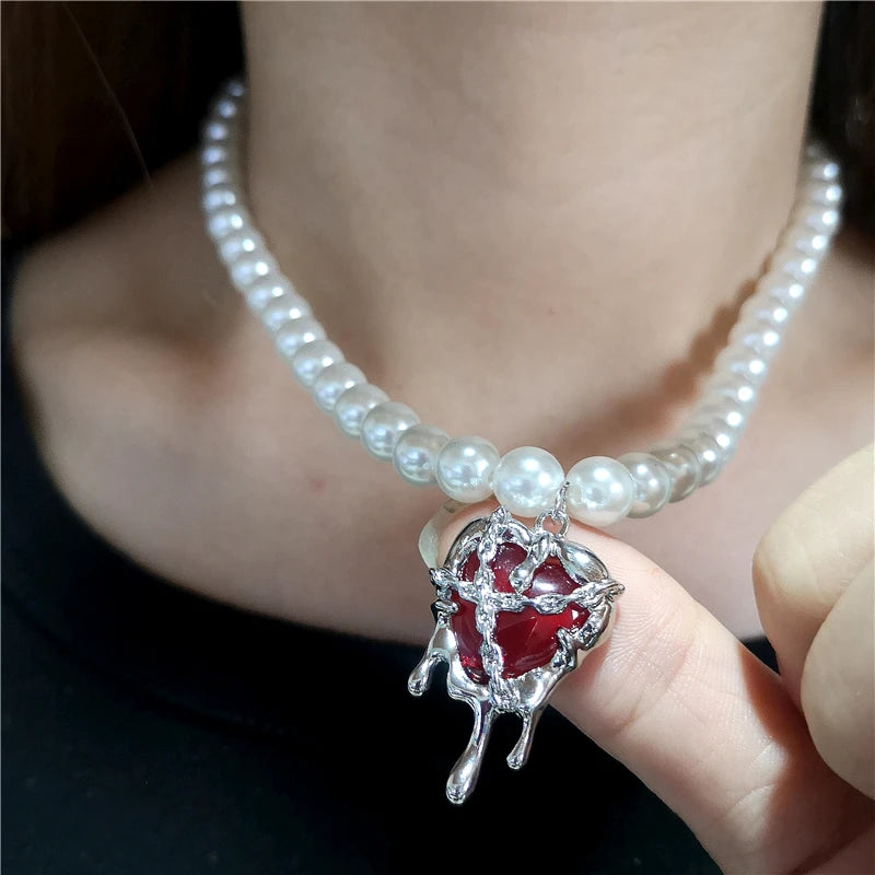 White Sea - Necklace
