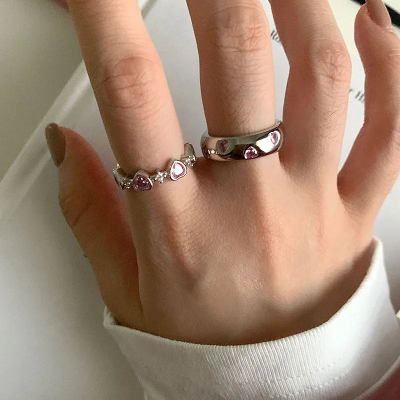 Cupid - Ring