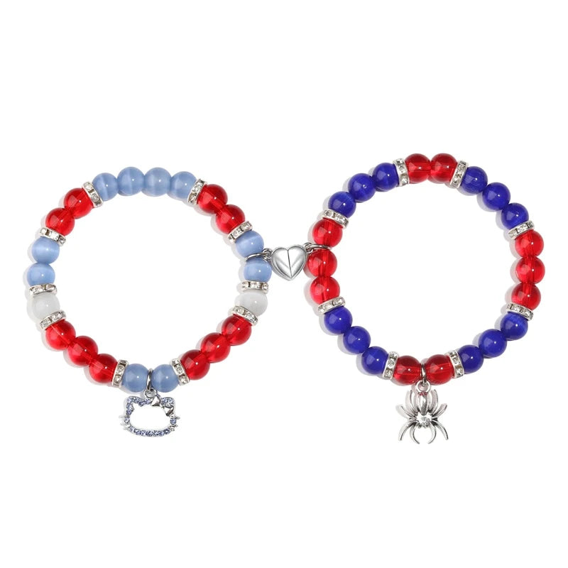 Kitty - Couple Bracelet