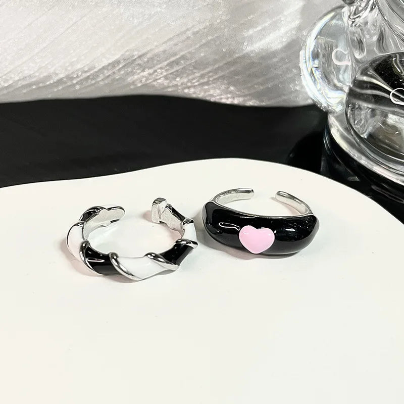 Made With Love - Ring