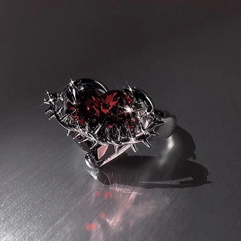 Safe Net - Ring
