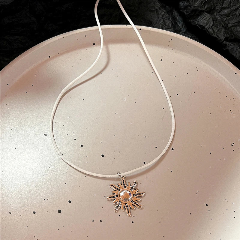 Golden Hour - Necklace