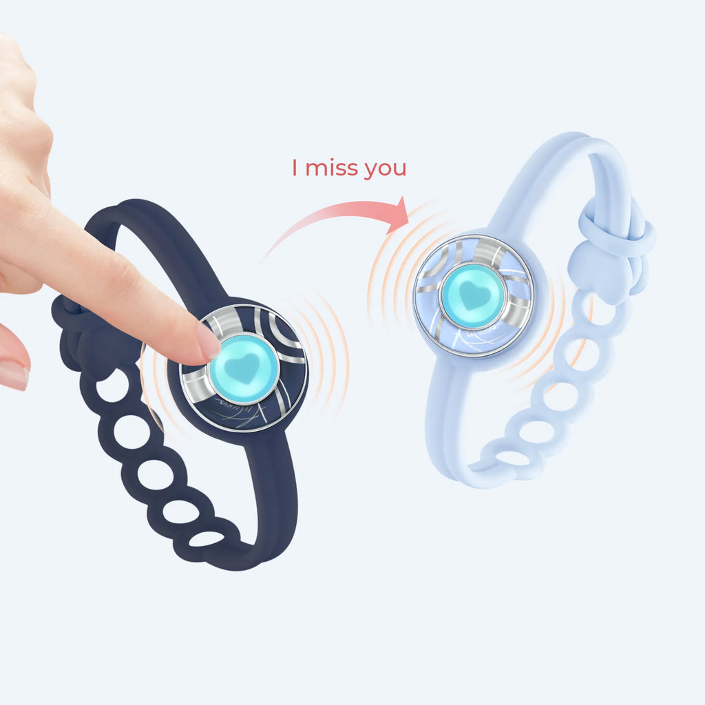 Cupid - Couple Bracelet