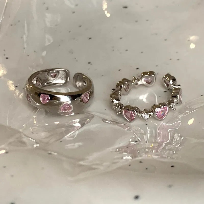 Cupid - Ring