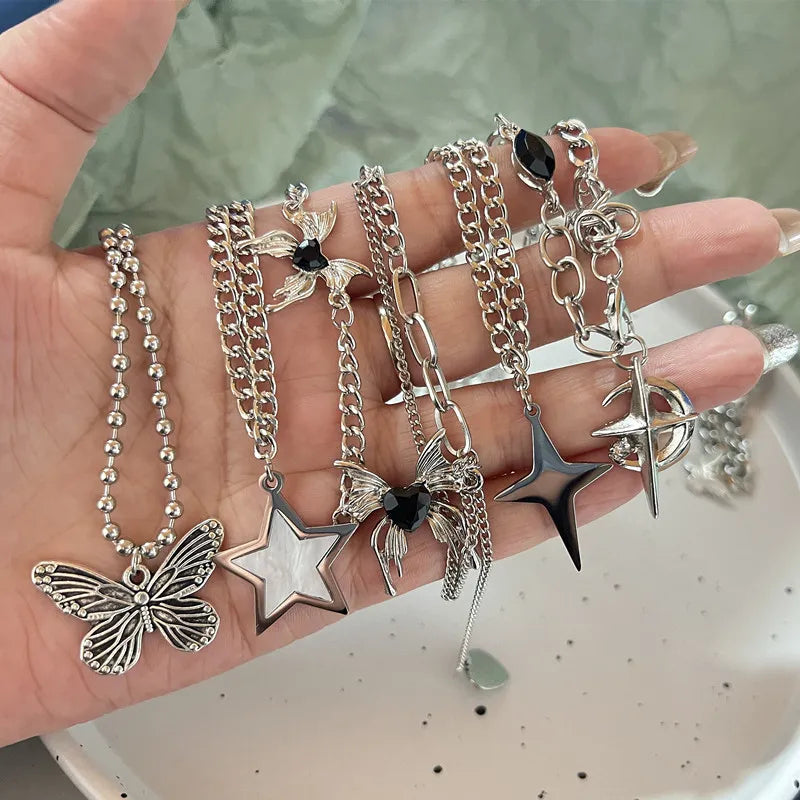 Free Spirit - Necklace