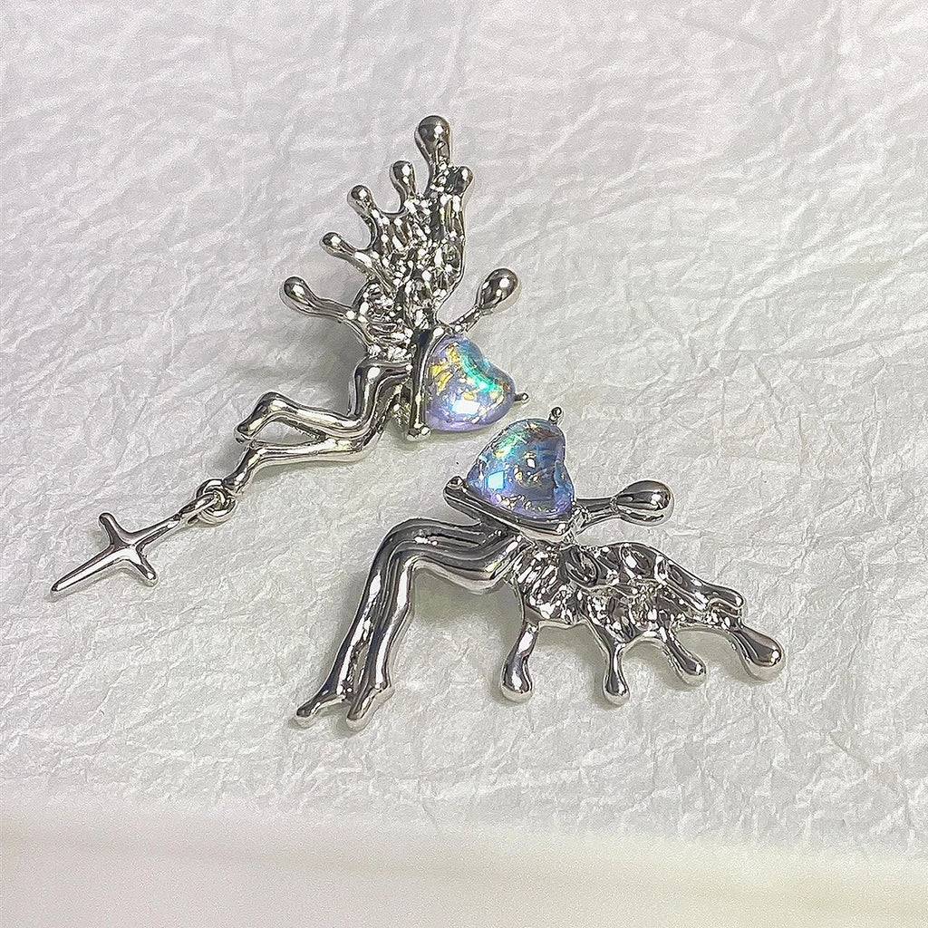 Fairy Angel - Earrings