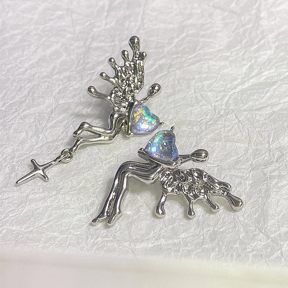 Fairy Angel - Earrings