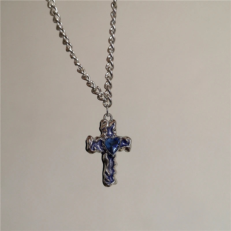 New Beginnings - Necklace