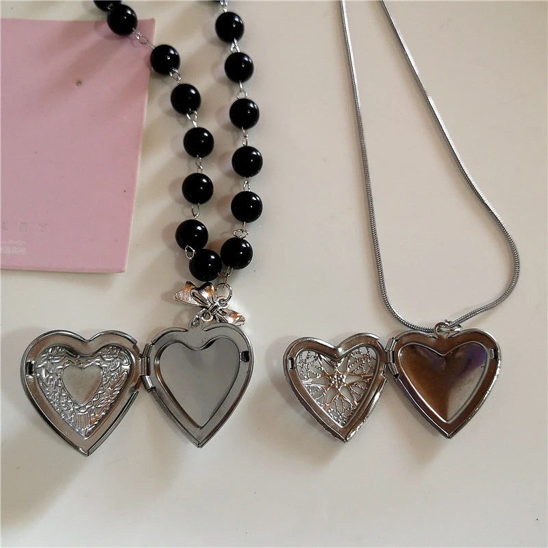 Eternal Reverie -Heart Locket