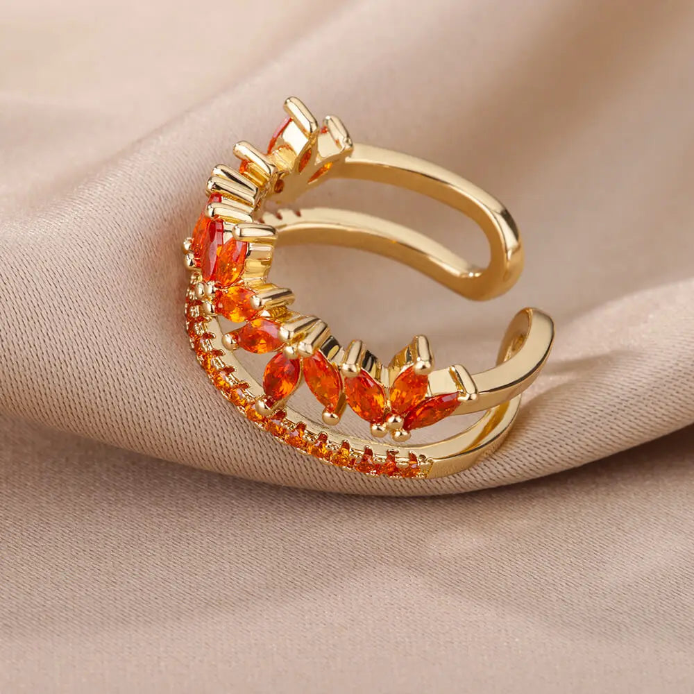 Me First - Ring