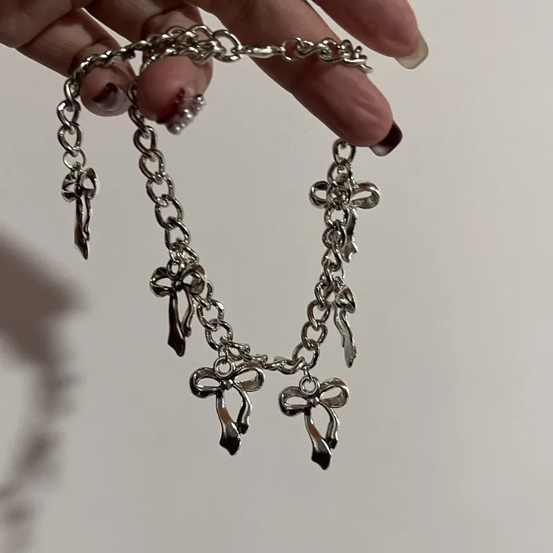 Hang On -  Bracelet