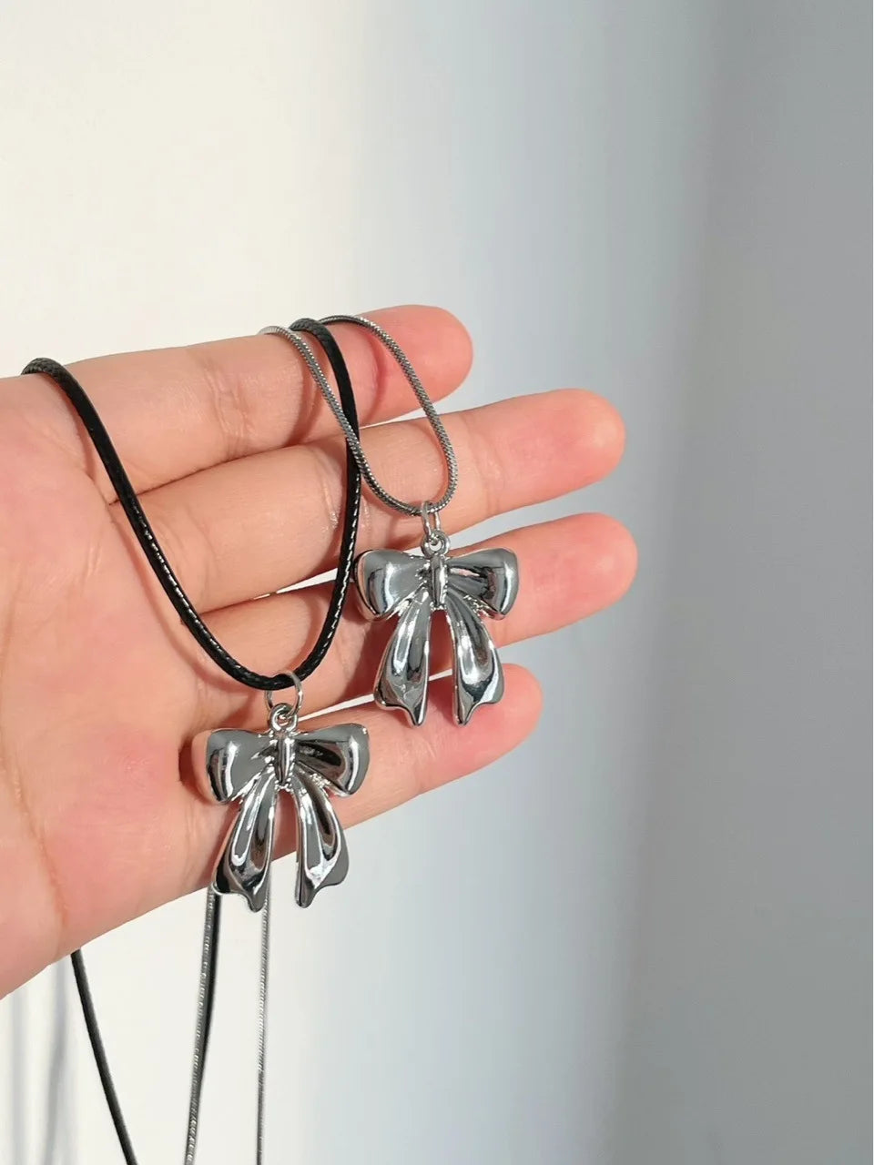 Special Place - Necklace