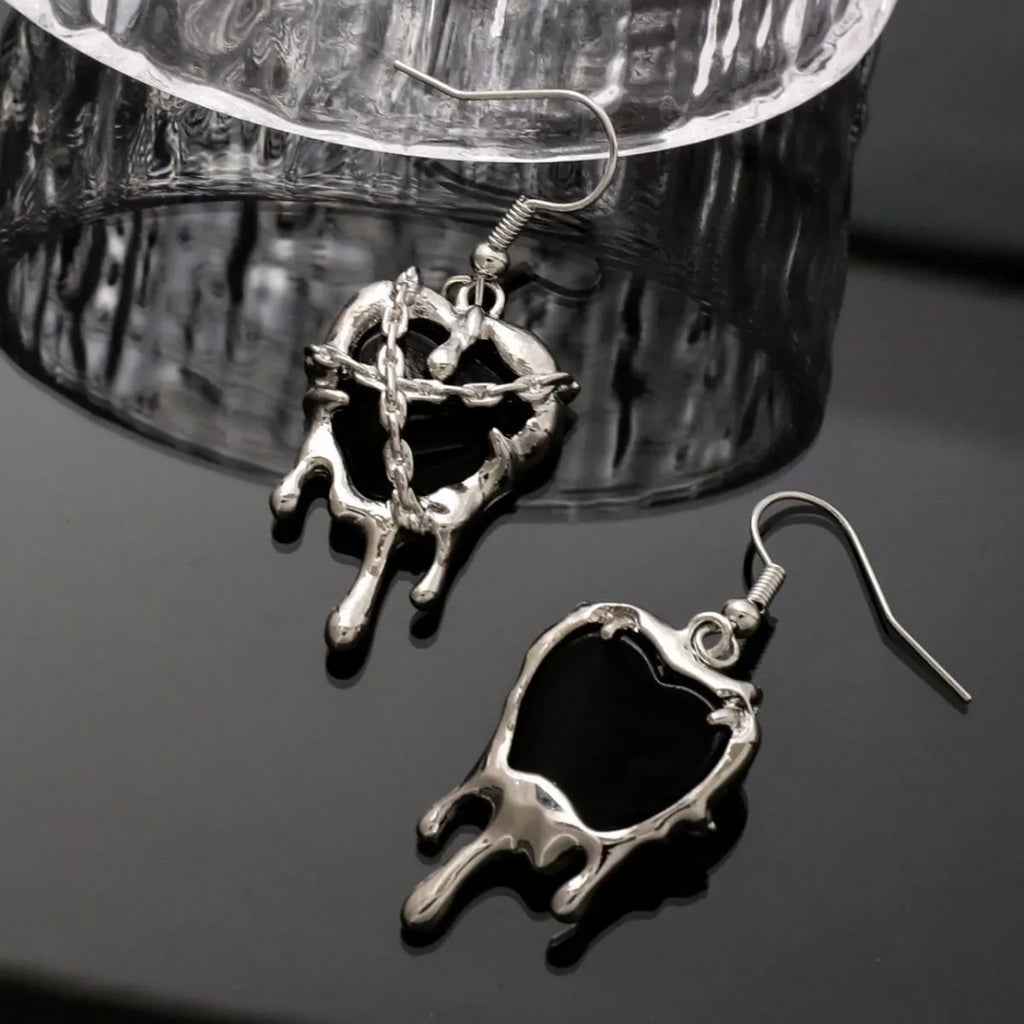 Smooth Love - Earrings