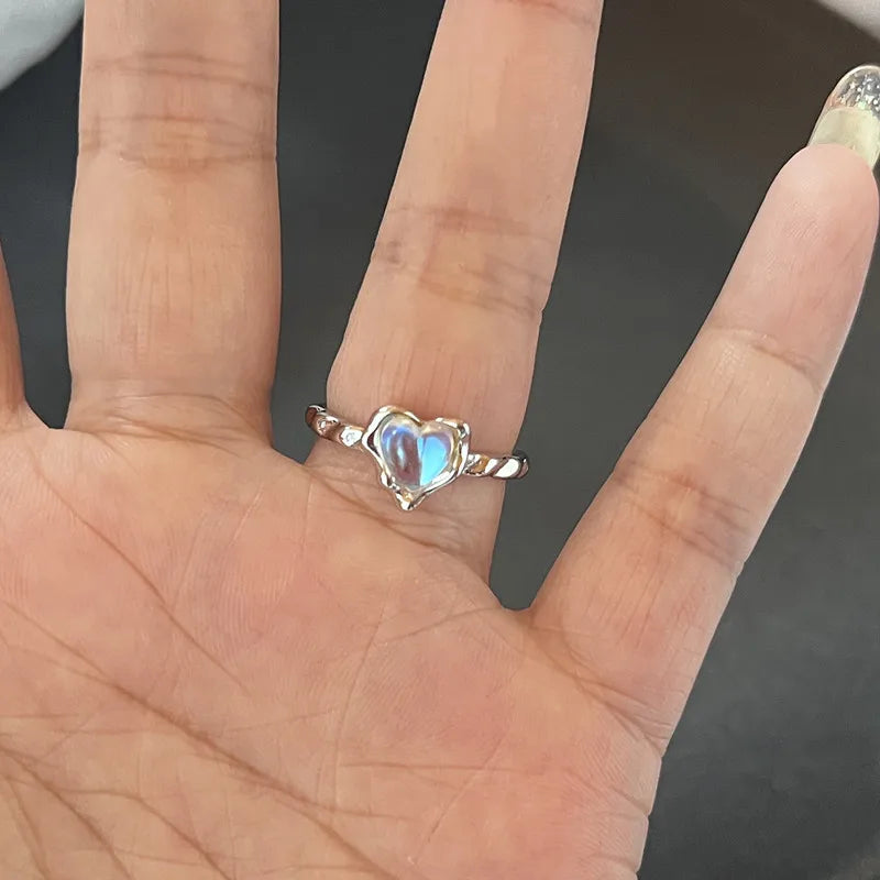 Mystic Realm Ring Collection