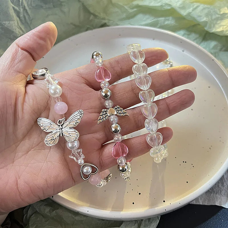 Rosie - Necklace
