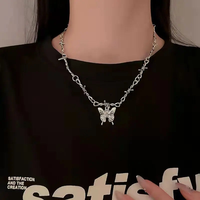Love Me Forever - Necklace