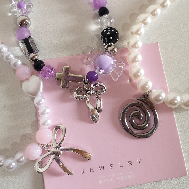 Pretty Girl - Necklace