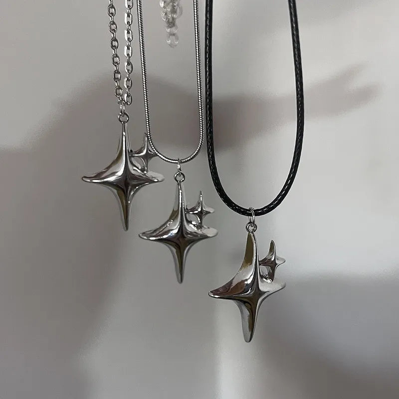 My Star  - Necklace
