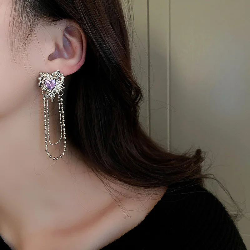 At First Sight - Earrings