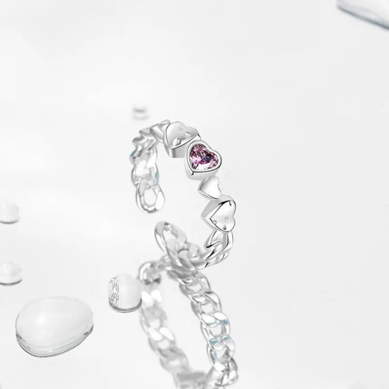 She Shines - Ring